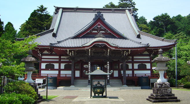 藻原寺