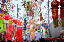 茂原七夕まつり